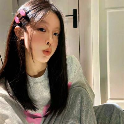 我们做朋友吧