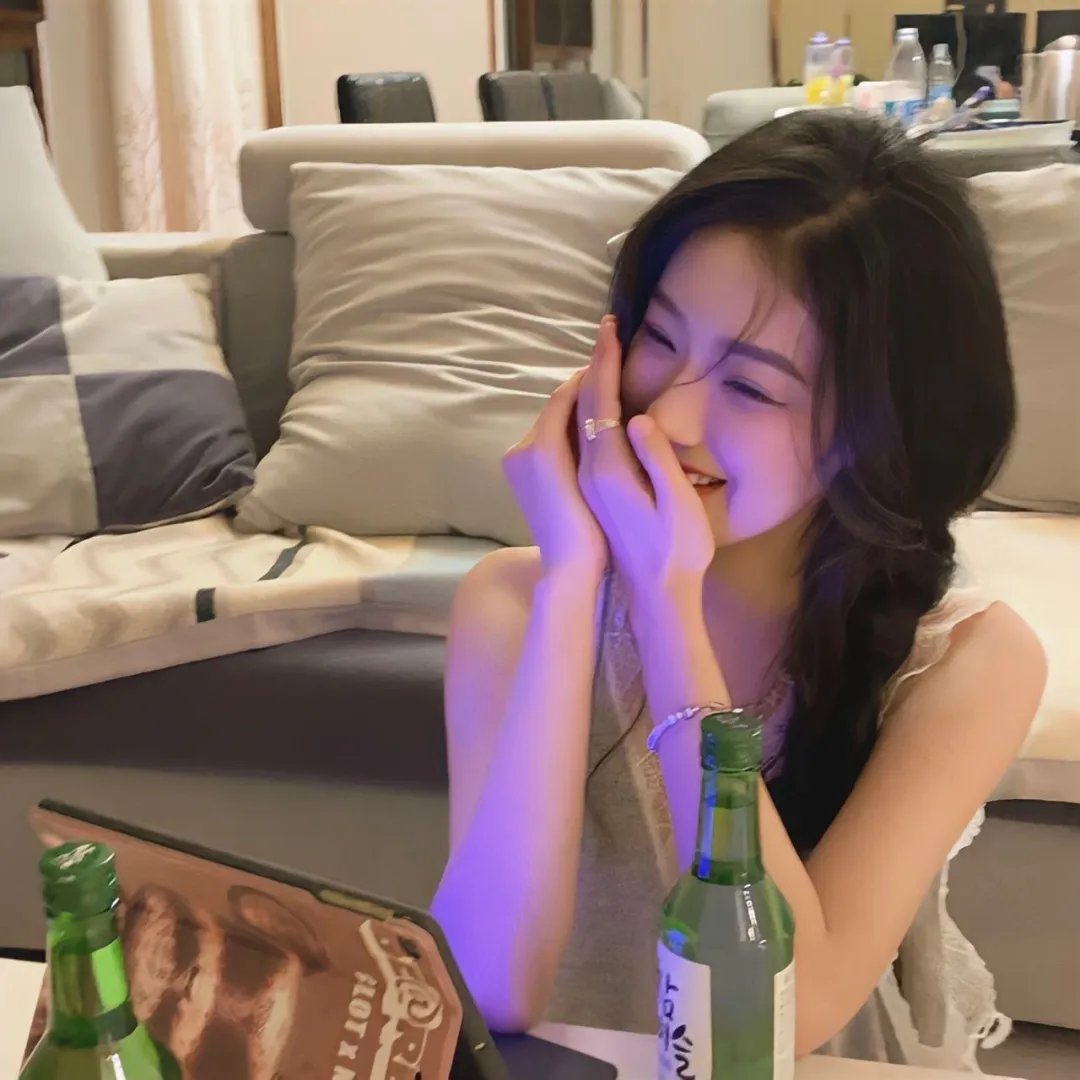 关灯以后