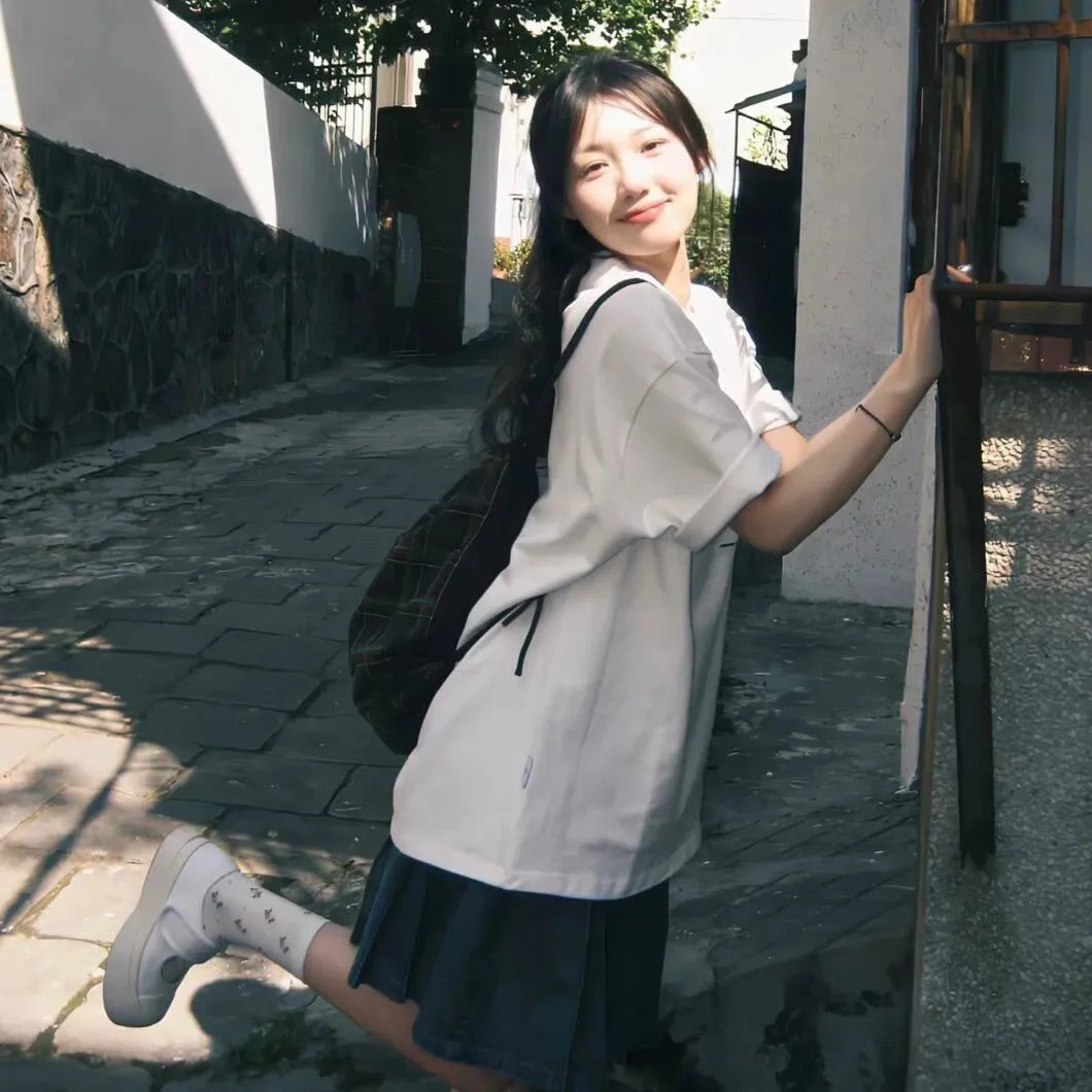 庐山假面目